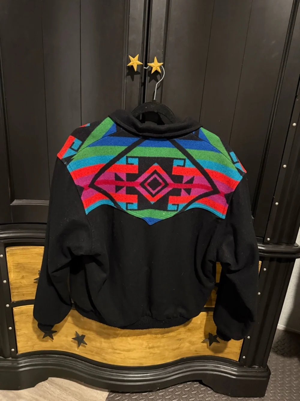Pendleton Jacket - Picture 2 of 3